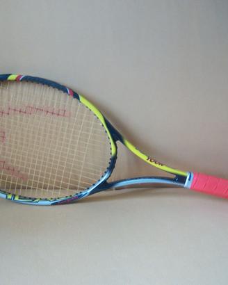 Racchetta tennis Head Radical Tour Candy Cane 630