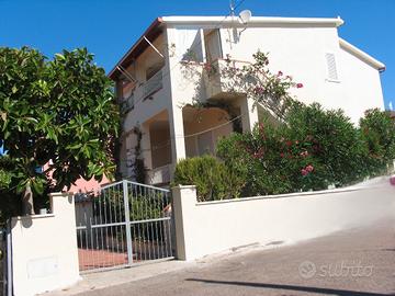 LAST MINUTE AGOSTO SARDEGNA-CASA120 mqGolfo Aranci