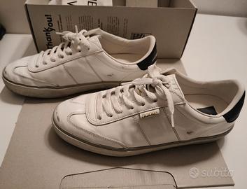 Golden Goose Soul Star sneakers uomo numero 42