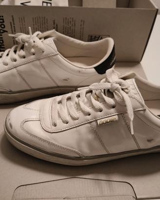 Golden Goose Soul Star sneakers uomo numero 42
