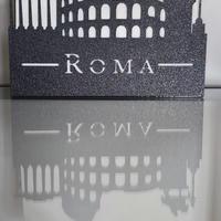 portatovaglioli Skyline NY -  Arredo Casa Tavola 