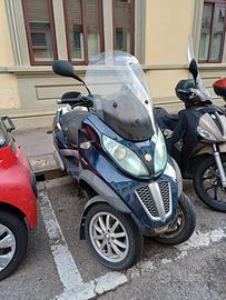 Piaggio MP3 300 - 2014
