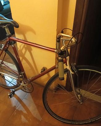 bicicleta impellizzeri