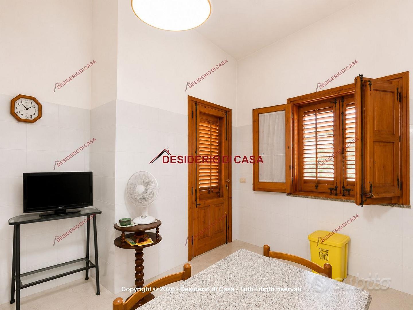 Appartamento – Marsala, Trapani - Vista 5