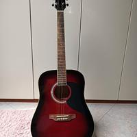 Chitarra Acustica EKO