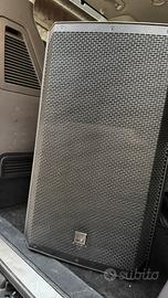 casse attive Electrovoice elx 200 15p