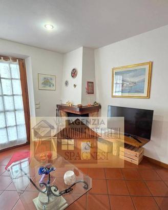 Appartamento di 84 m² con 3 locali e box auto a Si