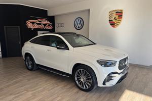 Mercedes-benz GLE 300 d 4Matic Mild Hybrid Coupé A