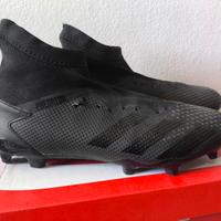 Scarpe da calcio Adidas Predator Demonscale 46 EU