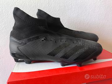 Scarpe da calcio Adidas Predator Demonscale 46 EU