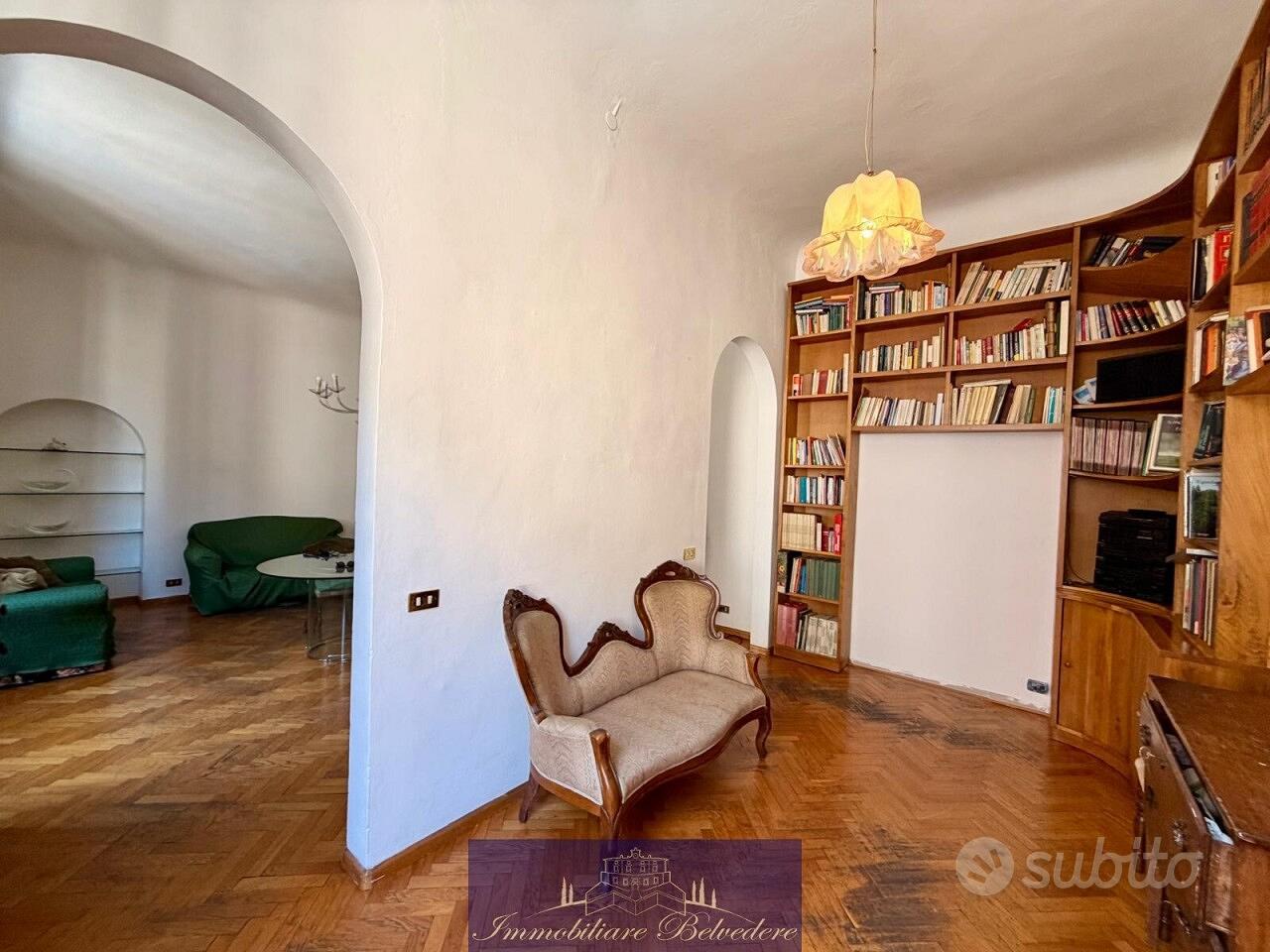 Appartamento – Firenze, San Iacopino, Quartiere 1 - Vista 4