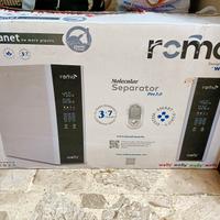 depuratore acqua osmosi inversa molecolare NUOVO