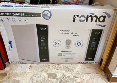 depuratore acqua osmosi inversa molecolare NUOVO