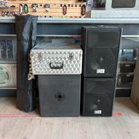 Set da Dj