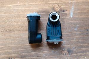 BMW Sensori TPMS per Gs, Rt, ect. 