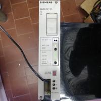 Alimentatore Siemens S5