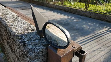 specchietto retrovisore destro Lancia y