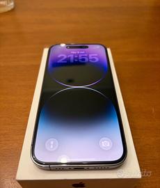 Iphone 14 pro 128 gb