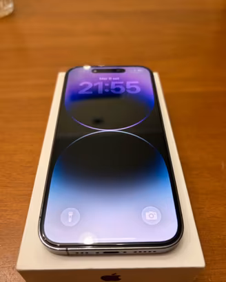 Iphone 14 pro 128 gb