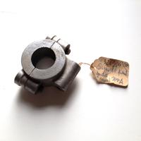 Supporto piantone guida Fiat 500 1100