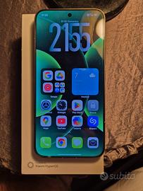 XIAOMI 15T PRO 12/256