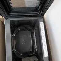 Forno a Microonde LG MH6535GIB

