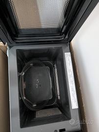 Forno a Microonde LG MH6535GIB

