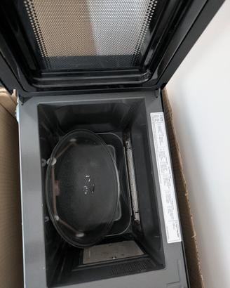 Forno a Microonde LG MH6535GIB

