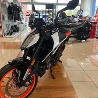 Ktm 125 Duke abs