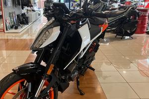 Ktm 125 Duke abs