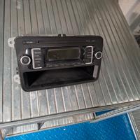 autoradio vw polo  5M0035156D