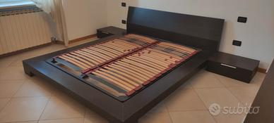 Camera da matrimoniale 