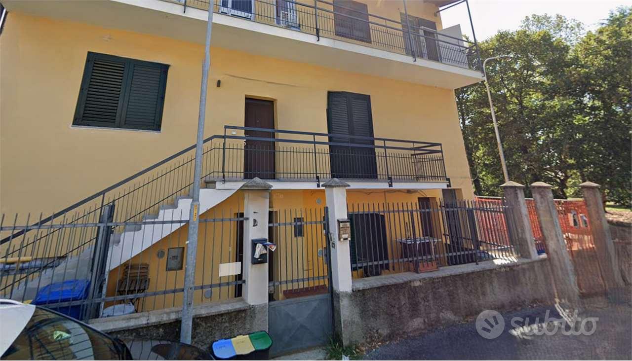 Appartamento – Rho, San Martino - Altro