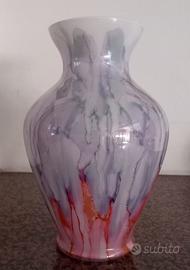 Vaso artistico decorative