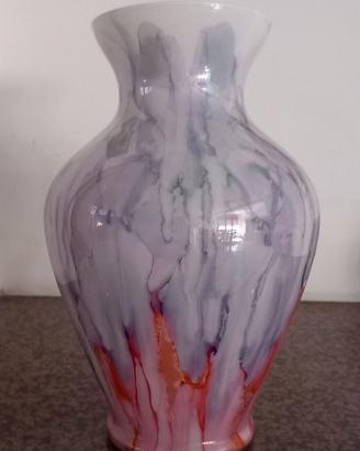 Vaso artistico decorative
