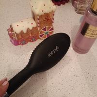 piastra spazzola ghd