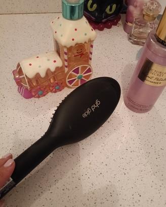 piastra spazzola ghd