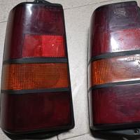  panda 4x4 141 fanali posteriori 