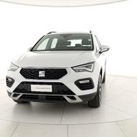 SEAT Ateca 2020 - Ateca 1.5 ecotsi Business U30414