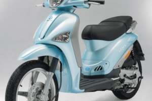 Piaggio liberty 50 2t ricambi