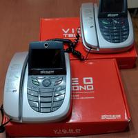 Videotelefono 2 Telecom nmu 701787