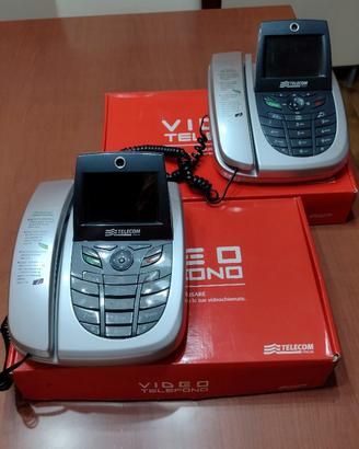 Videotelefono 2 Telecom nmu 701787
