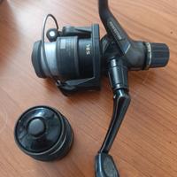 Shimano mulinello xt7