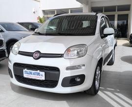 Fiat Panda 1.3 MJT 95 CV S&S Lounge 2018