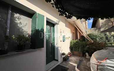 PALAZZOLO SULL'OGLIO - ZONA SAN PANCRAZIO - SOLUZI