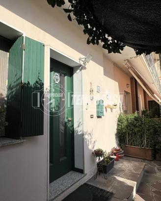 PALAZZOLO SULL'OGLIO - ZONA SAN PANCRAZIO - SOLUZI