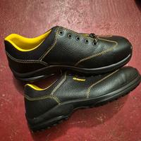 scarpe antinfortunistiche basse nuove grisport 42