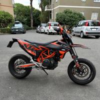 Ktm 690 smc - 2020