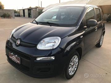 FIAT - Panda - 1.2 Lounge