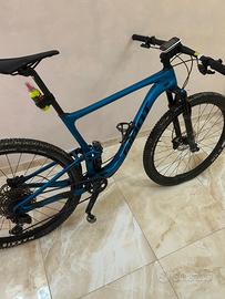 Mtb 29 carbonio